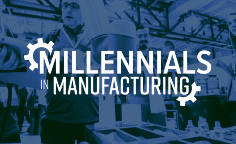 Pvilion Millenials Make Their Mark in Manufacturing